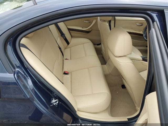 صورة 8 لـ 2008 BMW 328I