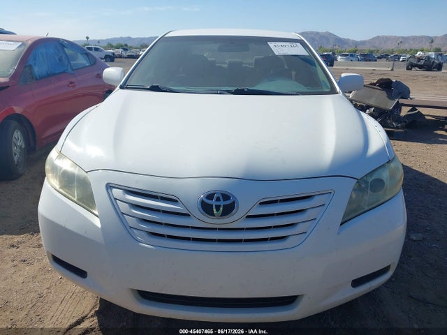 2007 Toyota CAMRY LE 缩略图 6