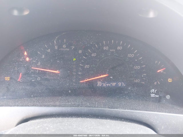 صورة 7 لـ 2007 Toyota CAMRY LE