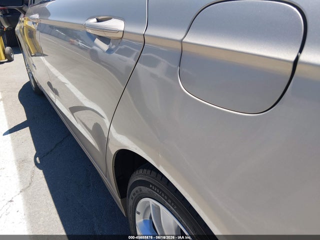 2018 FORD FUSION HYBRID S — миниатюра 15