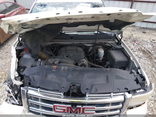 صورة 10 لـ 2011 GMC SIERRA 1500 SLE