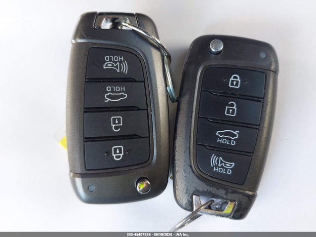 2021 Hyundai ELANTRA SE 缩略图 11