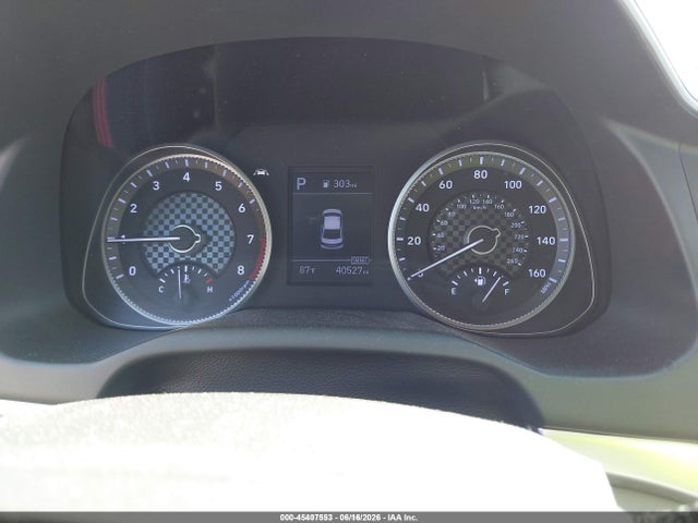 صورة 7 لـ 2020 Hyundai ELANTRA SE
