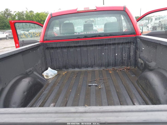 2014 FORD F-150 XL 照片 8
