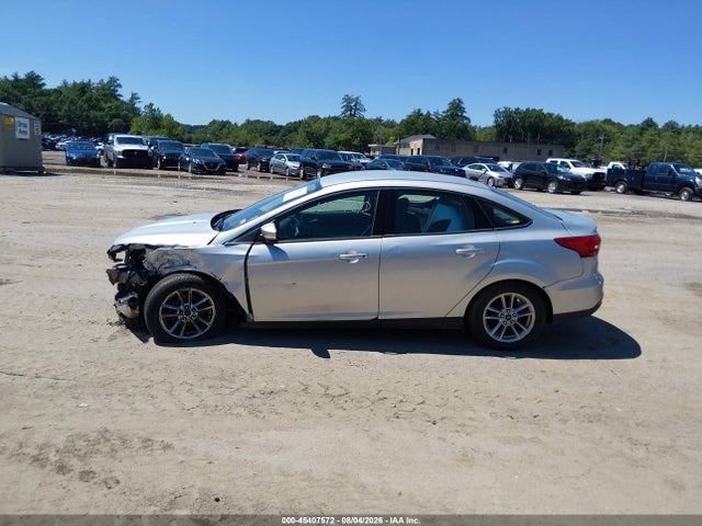 صورة مصغرة 15 لـ 2016 FORD FOCUS SE