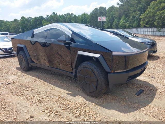 2024 TESLA CYBERTRUCK ALL-WHEEL DRIVE