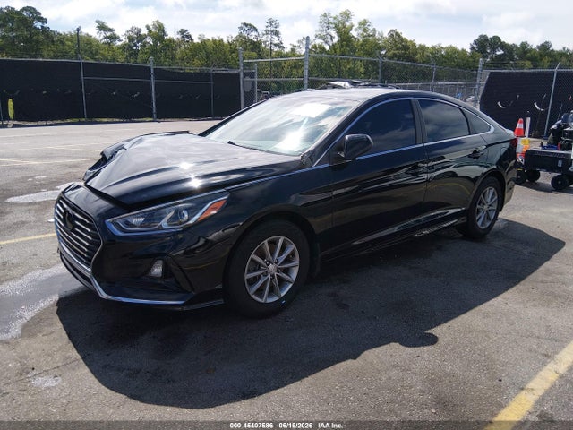 صورة 2 لـ 2019 Hyundai SONATA SE