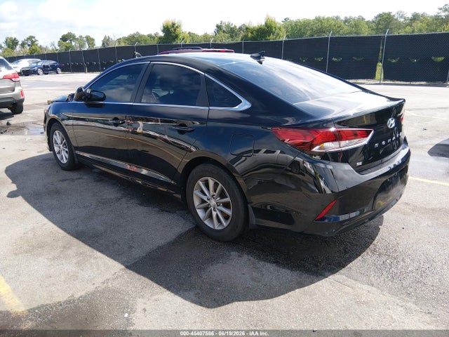 صورة 3 لـ 2019 Hyundai SONATA SE