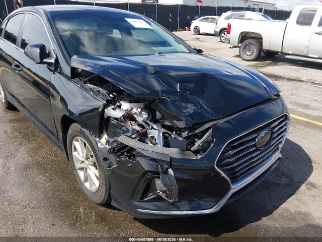 صورة 6 لـ 2019 Hyundai SONATA SE
