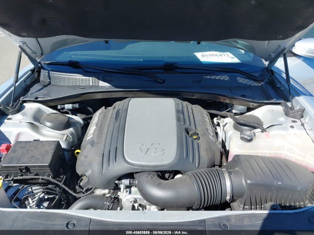 صورة 10 لـ 2020 Dodge CHARGER R/T RWD