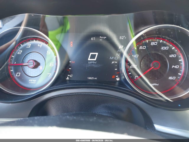 صورة 7 لـ 2020 Dodge CHARGER R/T RWD