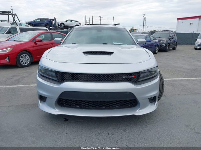 صورة مصغرة 13 لـ 2020 Dodge CHARGER R/T RWD