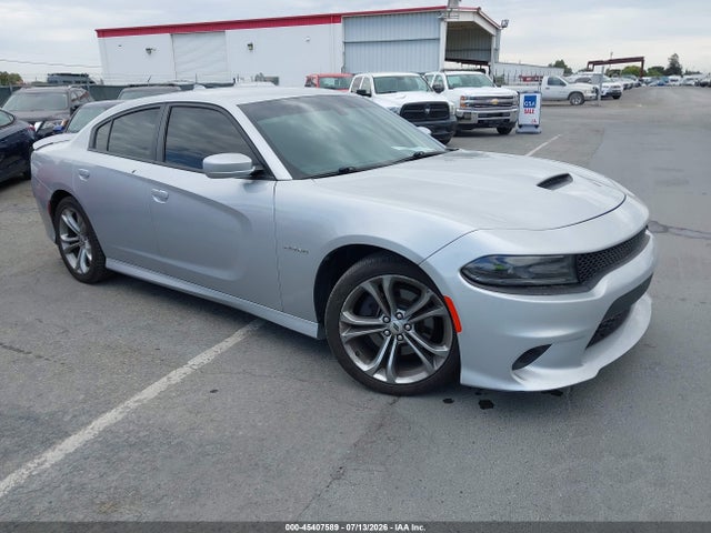 صورة 1 لـ 2020 Dodge CHARGER R/T RWD