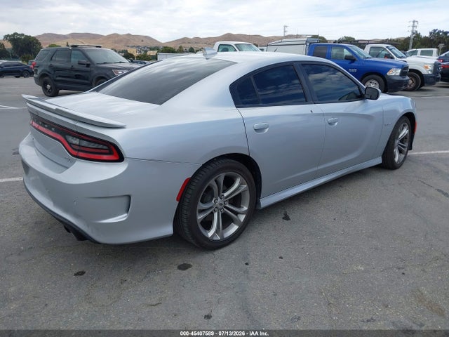 صورة 4 لـ 2020 Dodge CHARGER R/T RWD