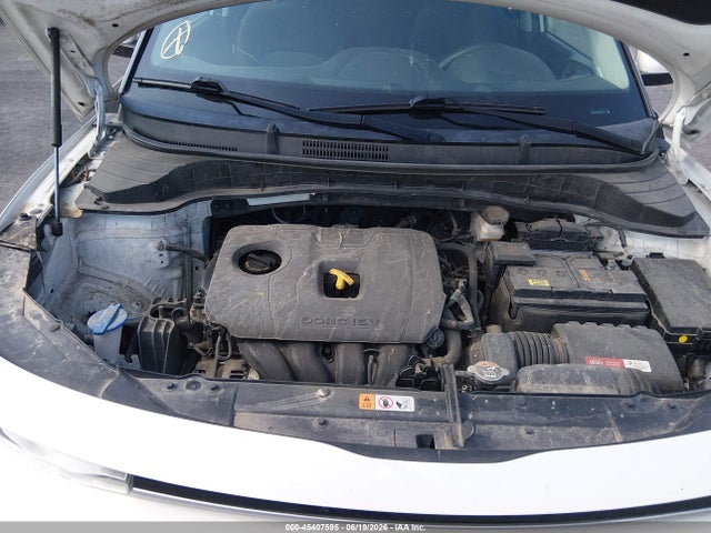 صورة 10 لـ 2021 KIA SOUL LX
