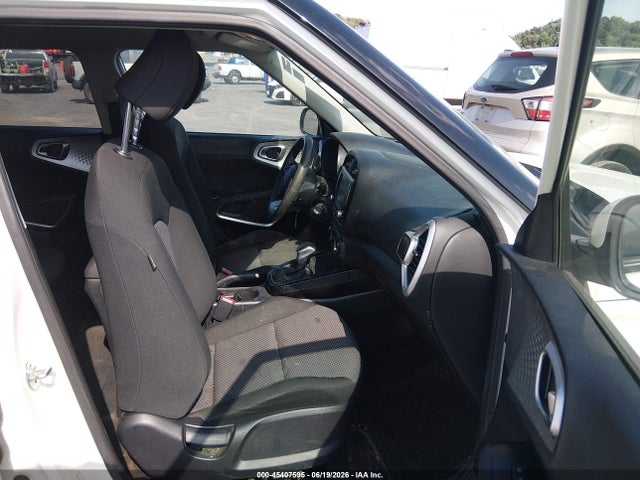 صورة 5 لـ 2021 KIA SOUL LX