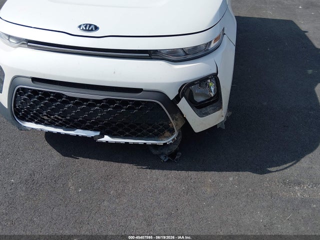 صورة 6 لـ 2021 KIA SOUL LX