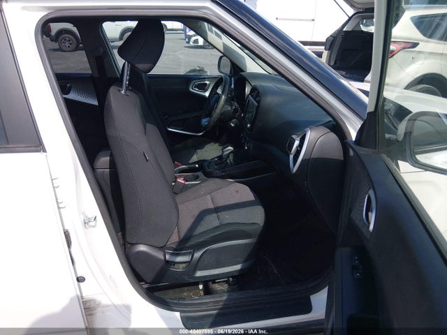 صورة 8 لـ 2021 KIA SOUL LX