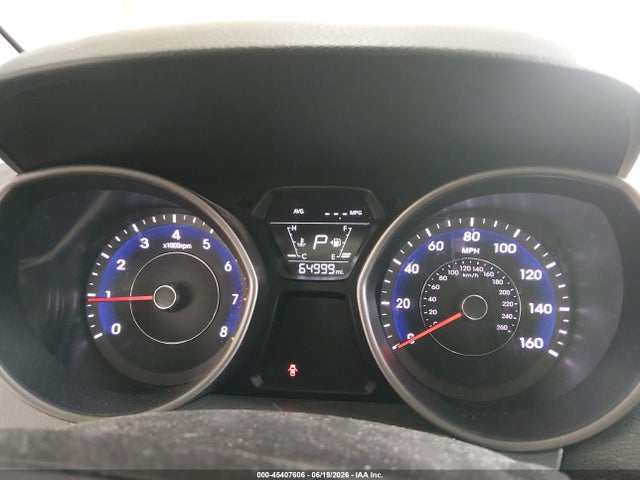 2016 Hyundai ELANTRA SE 照片 7