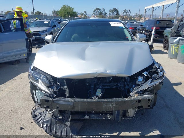 صورة مصغرة 13 لـ 2018 Lexus ES 350