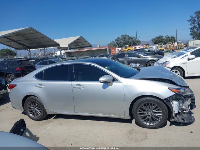 صورة مصغرة 14 لـ 2018 Lexus ES 350