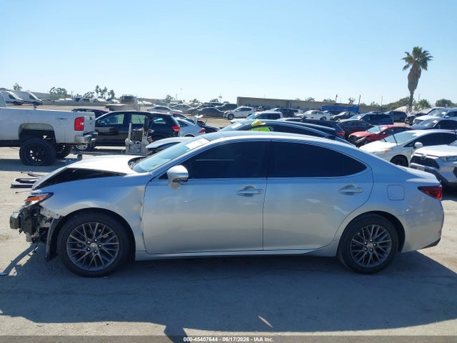 صورة مصغرة 15 لـ 2018 Lexus ES 350
