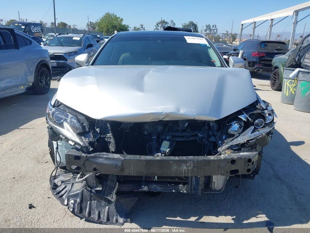 2018 Lexus ES 350 照片 6