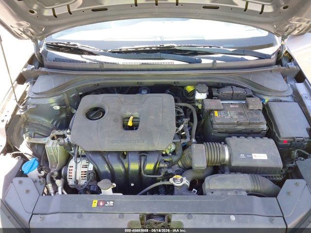 صورة 10 لـ 2019 Hyundai ELANTRA SE