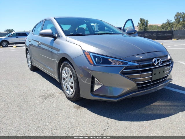 صورة 6 لـ 2019 Hyundai ELANTRA SE