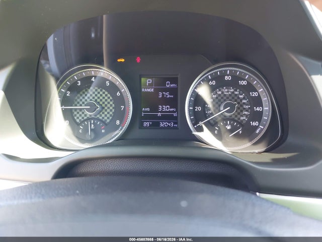 صورة 7 لـ 2019 Hyundai ELANTRA SE
