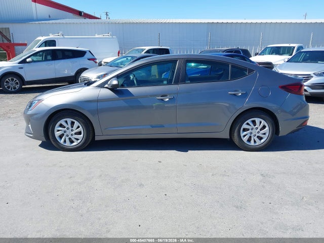 صورة مصغرة 15 لـ 2019 Hyundai ELANTRA SE