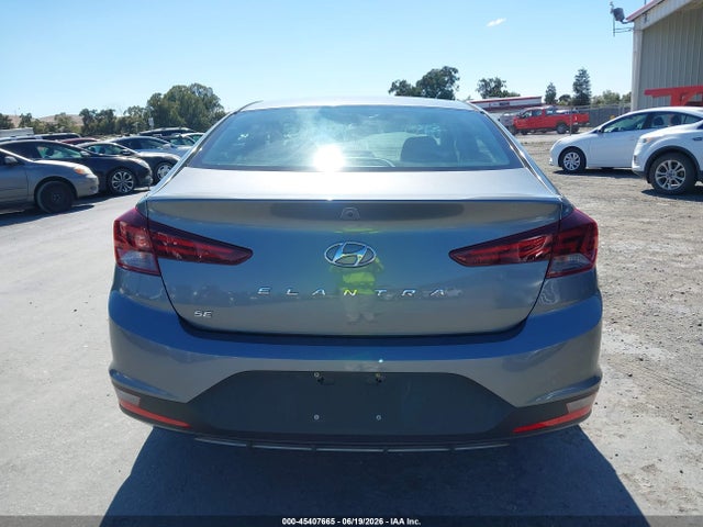 صورة مصغرة 17 لـ 2019 Hyundai ELANTRA SE