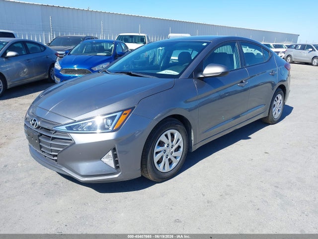 صورة 2 لـ 2019 Hyundai ELANTRA SE