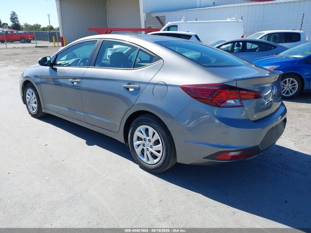 صورة 3 لـ 2019 Hyundai ELANTRA SE