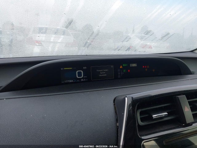 2017 Toyota PRIUS TWO 照片 7