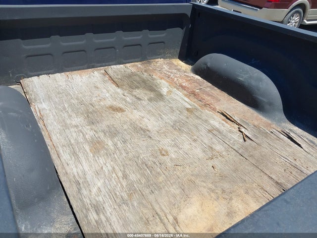 2019 RAM 1500 CLASSIC TRADESMAN 4X4 5'7 BOX thumbnail 12