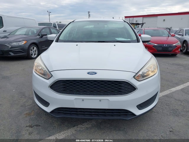 صورة مصغرة 13 لـ 2018 FORD FOCUS SE