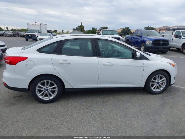 صورة مصغرة 14 لـ 2018 FORD FOCUS SE