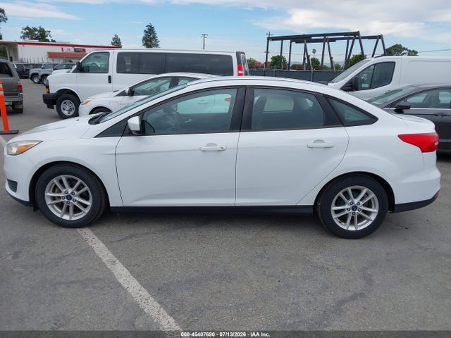 صورة مصغرة 15 لـ 2018 FORD FOCUS SE