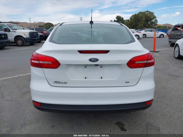 صورة مصغرة 17 لـ 2018 FORD FOCUS SE