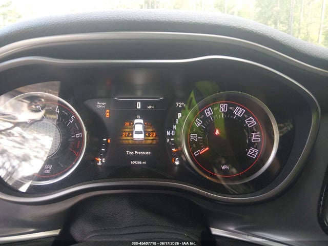 2019 Dodge CHALLENGER SXT 照片 7