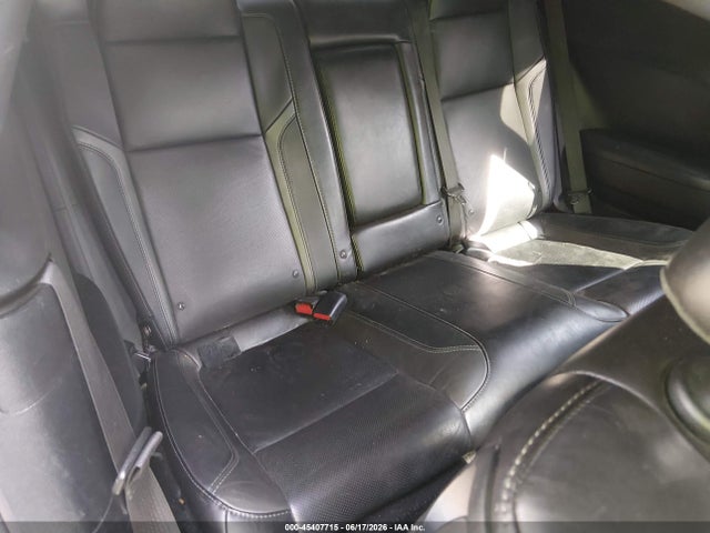 2019 Dodge CHALLENGER SXT 照片 8