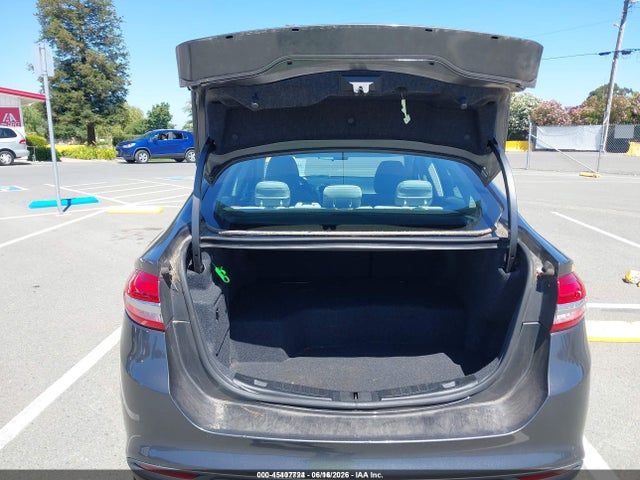صورة مصغرة 12 لـ 2018 FORD FUSION HYBRID S