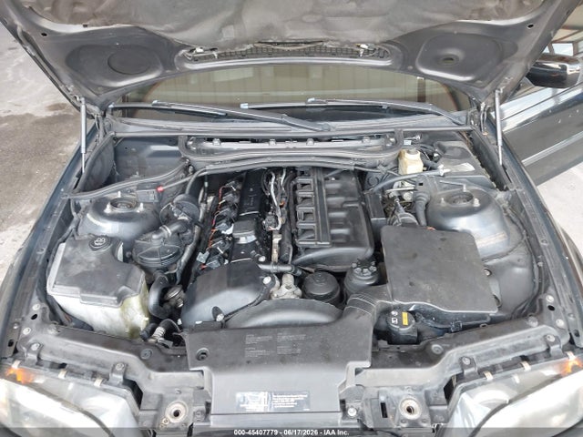 2005 BMW 325I 照片 10