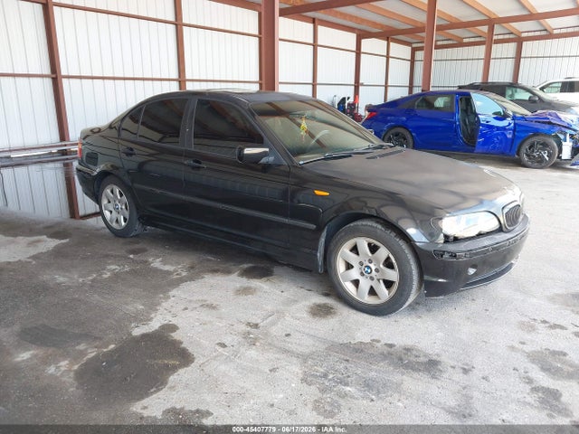 2005 BMW 325I 照片 1