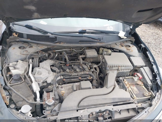 2014 Nissan ALTIMA 2.5 thumbnail 10