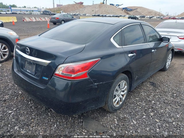 2014 Nissan ALTIMA 2.5 thumbnail 4