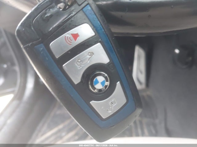2017 BMW 430I GRAN COUPE XDRIVE 11