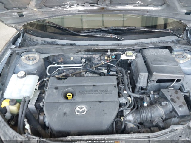 2006 Mazda MAZDA3 I 照片 10