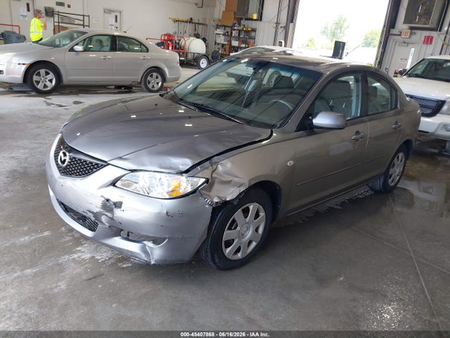 2006 Mazda MAZDA3 I 照片 2
